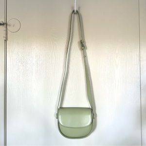 Sage Green Purse